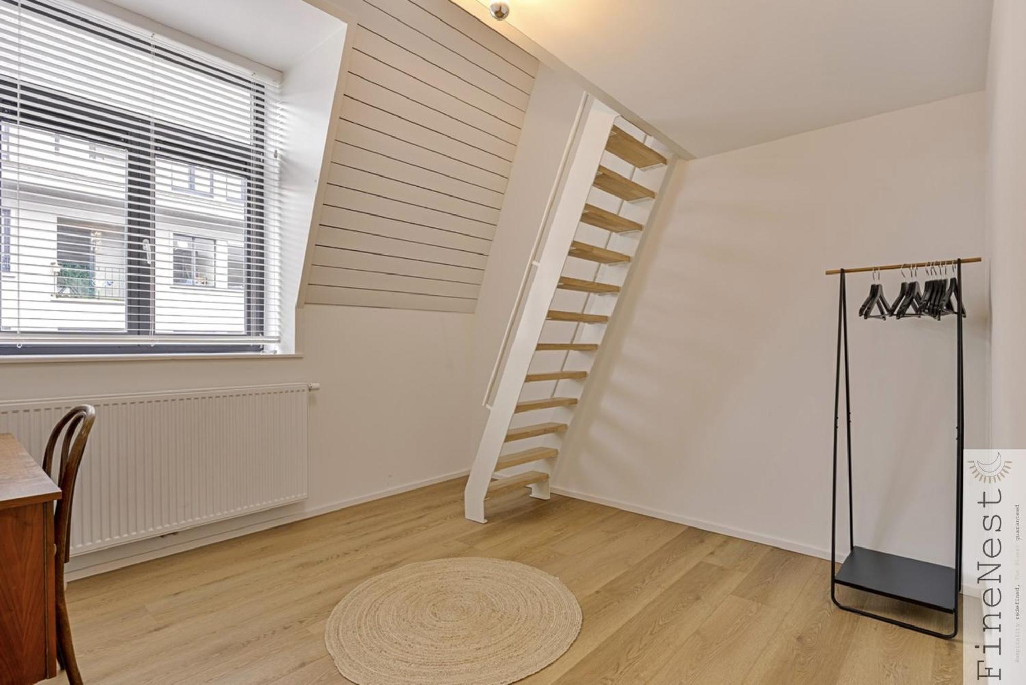 Loft 3 Chambres "Bueren" - Parking - Au Centre De Liege By Finenest ภายนอก รูปภาพ